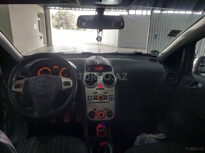 Opel Corsa 2007, 296,000 km - 1.3 l - Şəmkir