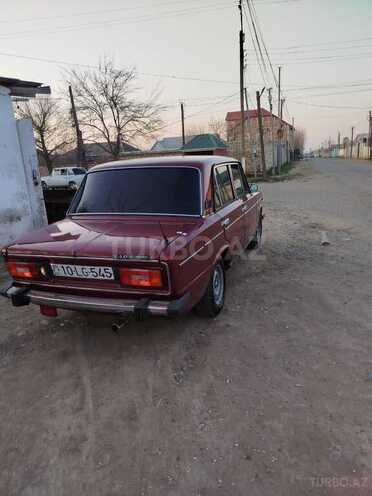 LADA (VAZ) 2106 1999, 95,000 km - 1.6 l - Biləsuvar