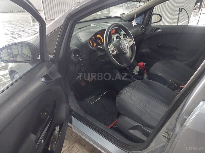 Opel Corsa 2007, 296,000 km - 1.3 l - Şəmkir