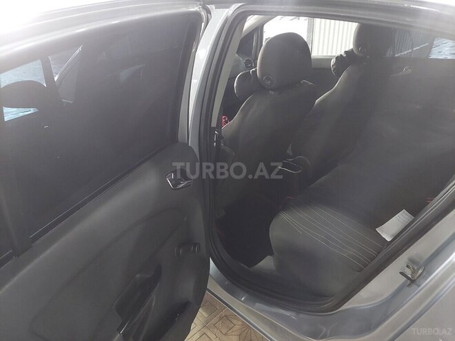 Opel Corsa 2007, 296,000 km - 1.3 l - Şəmkir