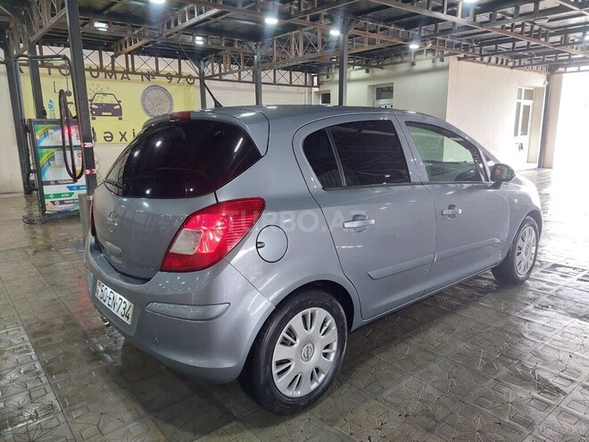 Opel Corsa 2007, 296,000 km - 1.3 l - Şəmkir