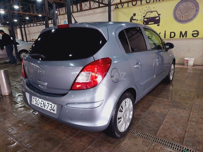 Opel Corsa 2007, 296,000 km - 1.3 l - Şəmkir
