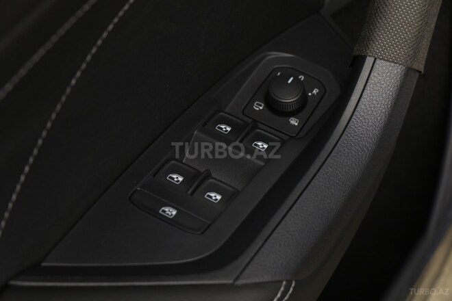 Skoda Kodiaq 2023, 0 km - 2.0 л - Bakı