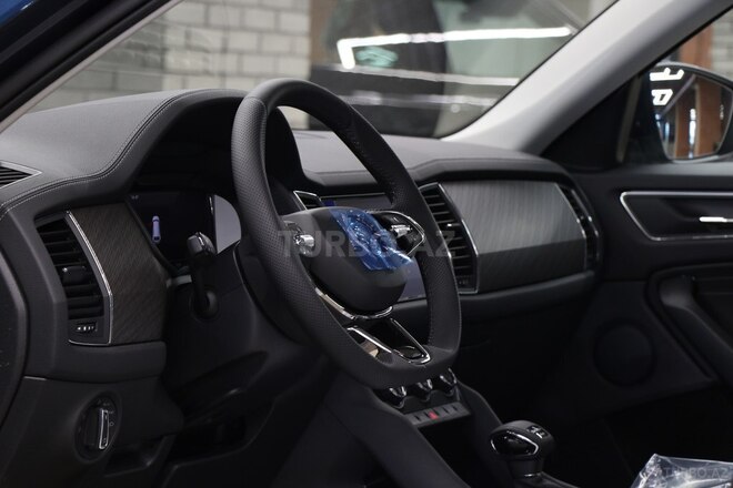Skoda Kodiaq 2023, 0 km - 2.0 л - Bakı