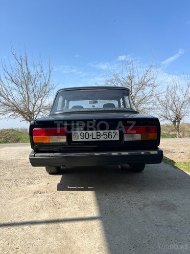 LADA (VAZ) 2107 2011, 147,000 km - 1.6 л - Biləsuvar