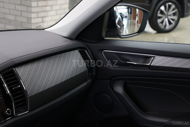 Skoda Kodiaq 2023, 0 km - 2.0 л - Bakı