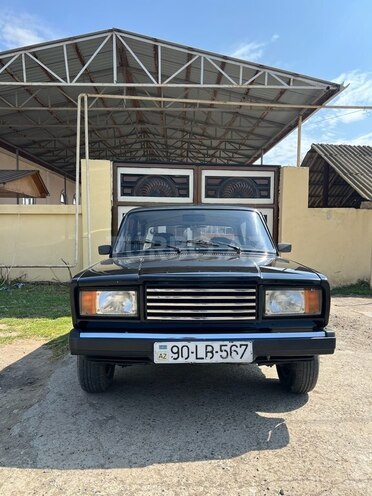 LADA (VAZ) 2107 2011, 147,000 km - 1.6 л - Biləsuvar