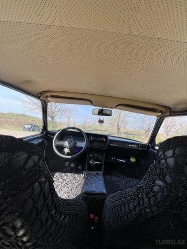 LADA (VAZ) 2107 2011, 147,000 km - 1.6 л - Biləsuvar