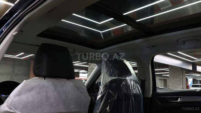 Skoda Kodiaq 2023, 0 km - 2.0 л - Bakı