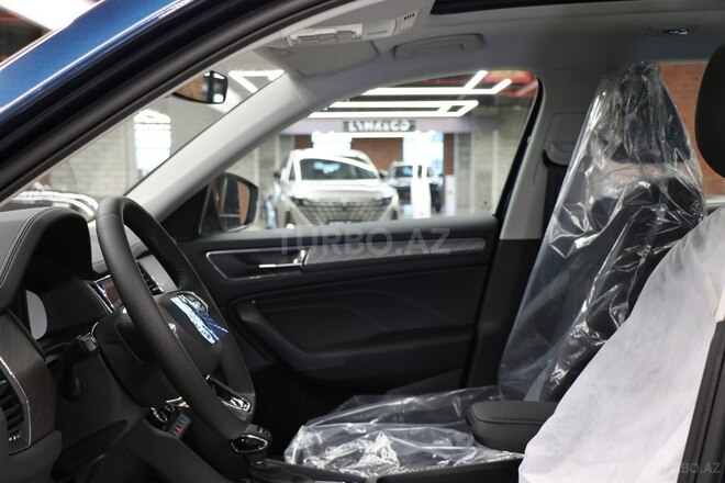 Skoda Kodiaq 2023, 0 km - 2.0 л - Bakı