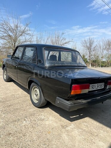 LADA (VAZ) 2107 2011, 147,000 km - 1.6 л - Biləsuvar