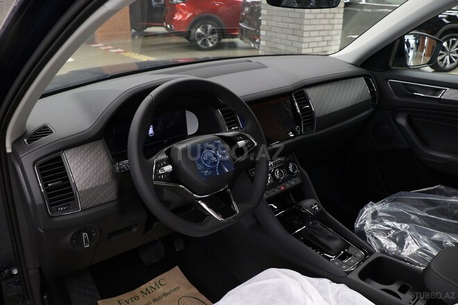Skoda Kodiaq 2023, 0 km - 2.0 л - Bakı