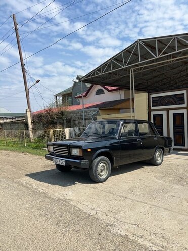 LADA (VAZ) 2107 2011, 147,000 km - 1.6 л - Biləsuvar