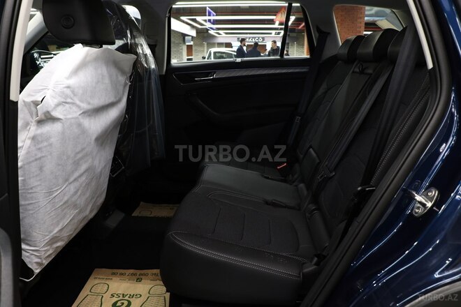 Skoda Kodiaq 2023, 0 km - 2.0 л - Bakı