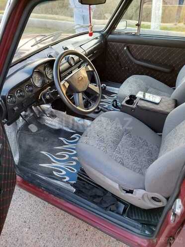LADA (VAZ) 2106 1999, 95,000 km - 1.6 l - Biləsuvar