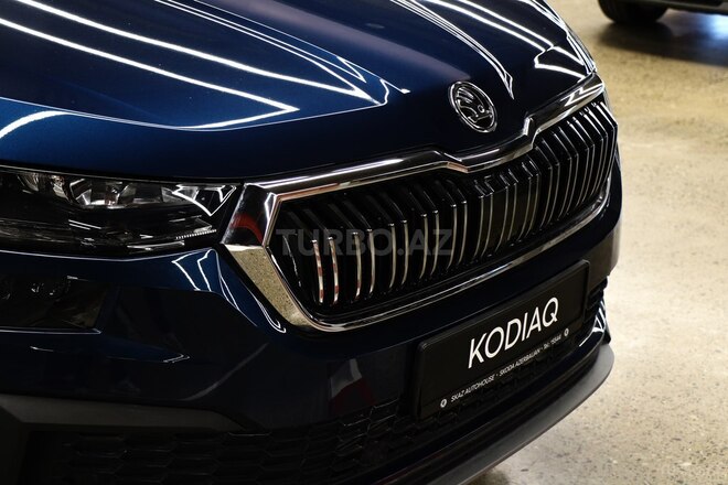 Skoda Kodiaq 2023, 0 km - 2.0 л - Bakı