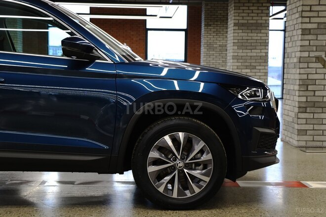 Skoda Kodiaq 2023, 0 km - 2.0 л - Bakı