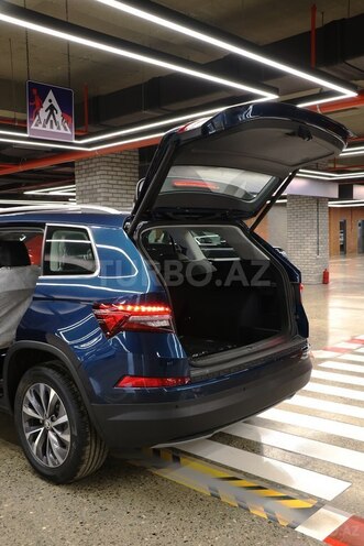 Skoda Kodiaq 2023, 0 km - 2.0 л - Bakı