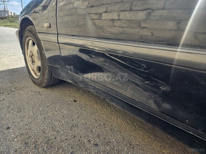 Mercedes C 230 1999, 581,564 km - 2.3 l - Bakı