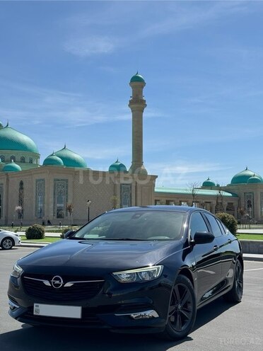 Opel Insignia 2019, 81,000 km - 1.5 л - Bakı