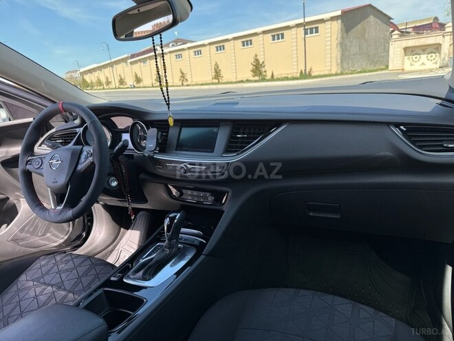 Opel Insignia 2019, 81,000 km - 1.5 л - Bakı