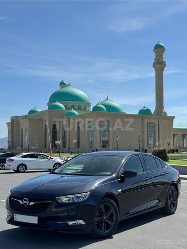 Opel Insignia 2019, 81,000 km - 1.5 л - Bakı