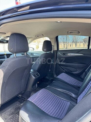Opel Insignia 2019, 81,000 km - 1.5 л - Bakı