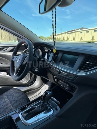 Opel Insignia 2019, 81,000 km - 1.5 л - Bakı