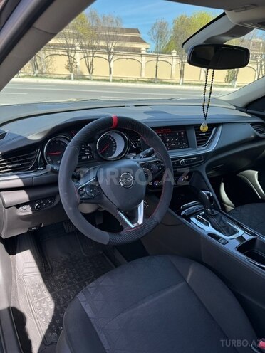 Opel Insignia 2019, 81,000 km - 1.5 л - Bakı