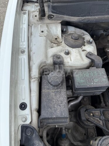 Hyundai Santa Fe 2010, 201,000 km - 2.0 l - Gəncə