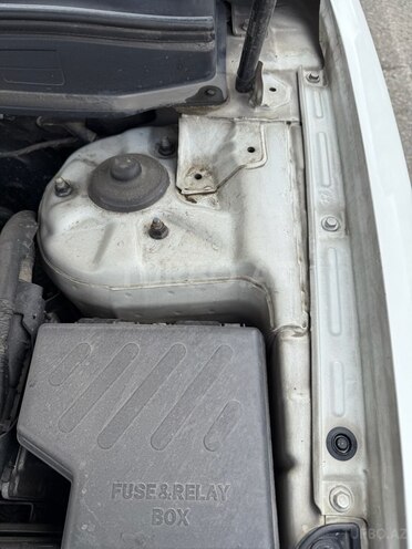 Hyundai Santa Fe 2010, 201,000 km - 2.0 l - Gəncə