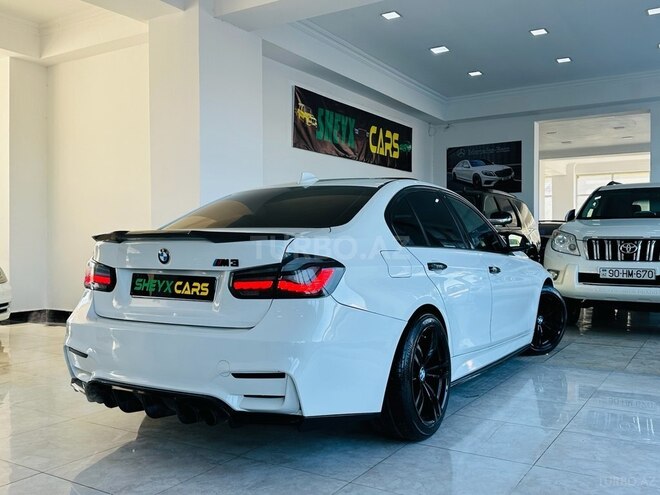 BMW 325 2012, 75,000 km - 2.0 l - Sumqayıt