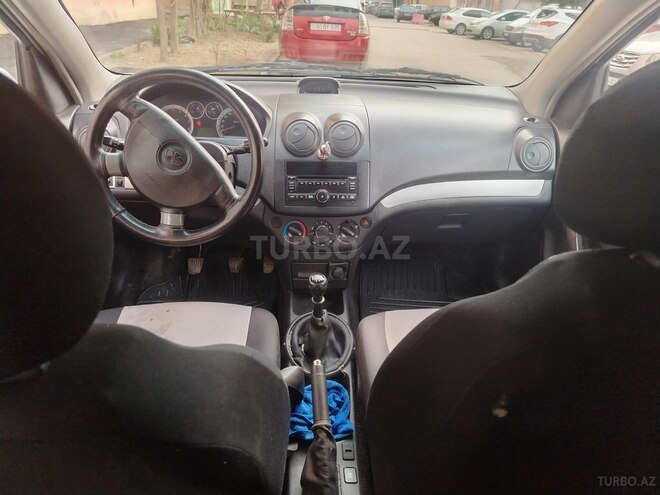 Ravon Nexia R3 2019, 198,484 km - 1.5 л - Sumqayıt