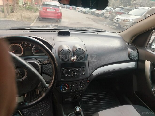 Ravon Nexia R3 2019, 198,484 km - 1.5 л - Sumqayıt
