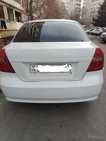 Ravon Nexia R3 2019, 198,484 km - 1.5 л - Sumqayıt