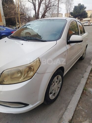 Ravon Nexia R3 2019, 198,484 km - 1.5 л - Sumqayıt