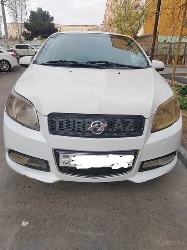 Ravon Nexia R3 2019, 198,484 km - 1.5 л - Sumqayıt