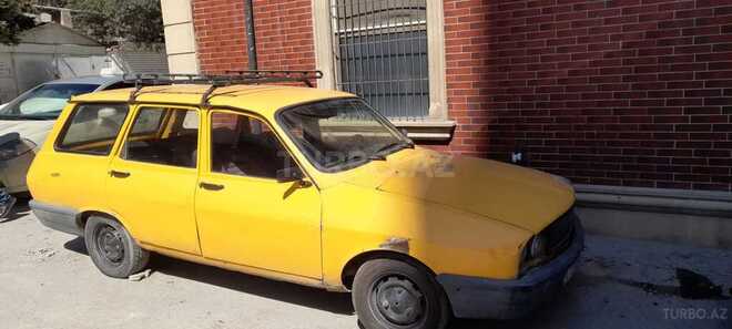 Renault 12 Toros 1995, 255,800 km - 1.5 l - Bakı