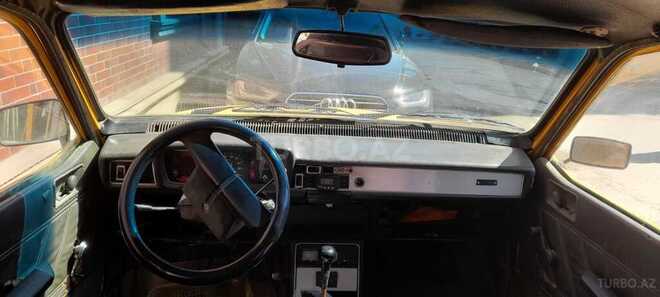Renault 12 Toros 1995, 255,800 km - 1.5 l - Bakı