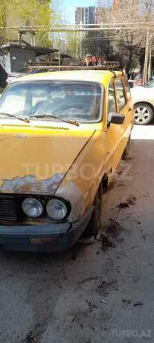 Renault 12 Toros 1995, 255,800 km - 1.5 l - Bakı