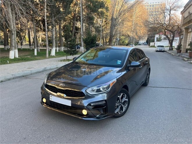 Kia Forte 2020, 43,000 km - 2.0 l - Bakı