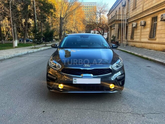 Kia Forte 2020, 43,000 km - 2.0 l - Bakı