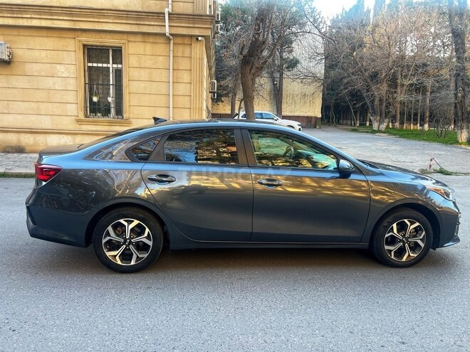 Kia Forte 2020, 43,000 km - 2.0 l - Bakı