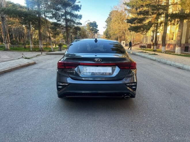 Kia Forte 2020, 43,000 km - 2.0 l - Bakı