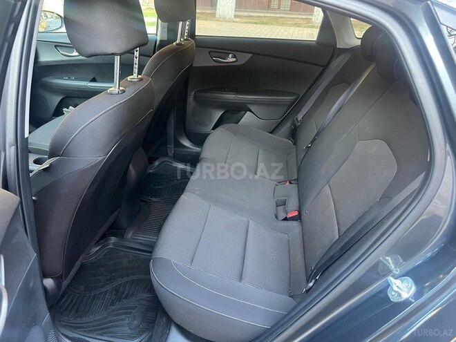 Kia Forte 2020, 43,000 km - 2.0 l - Bakı