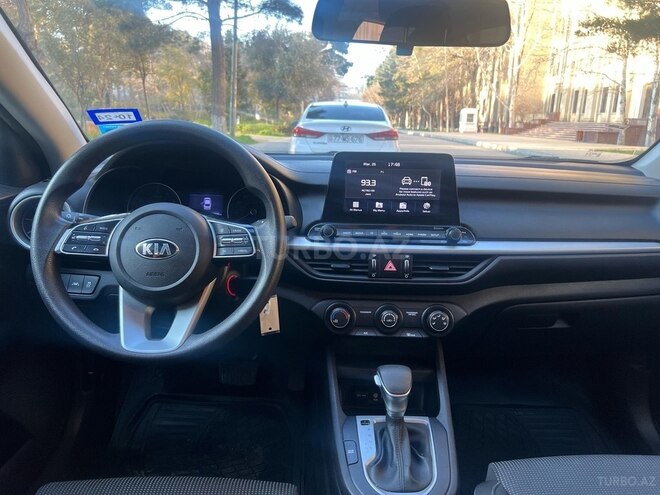 Kia Forte 2020, 43,000 km - 2.0 l - Bakı