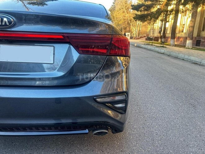 Kia Forte 2020, 43,000 km - 2.0 l - Bakı