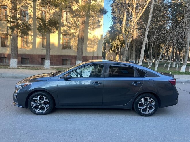 Kia Forte 2020, 43,000 km - 2.0 l - Bakı