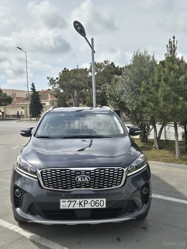 Kia Sorento 2018, 189,000 km - 2.0 l - Bakı