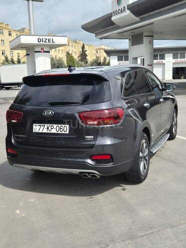 Kia Sorento 2018, 189,000 km - 2.0 l - Bakı